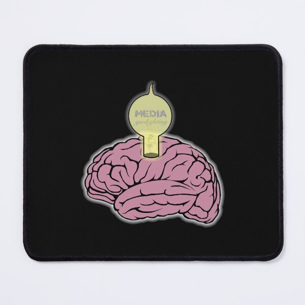 Item preview, Media Gaslighting designed and sold by jossfiew.