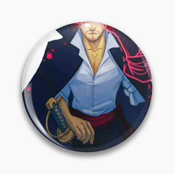 Item preview, Shanks Yonko designed and sold by Aliardman.