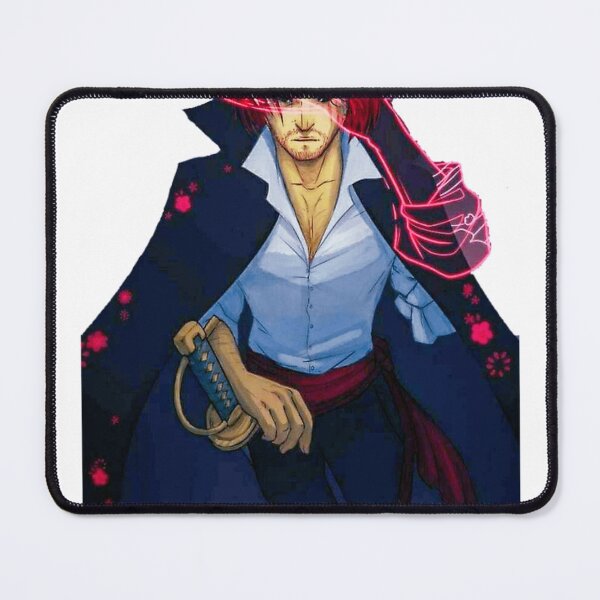 Item preview, Shanks Yonko designed and sold by Aliardman.