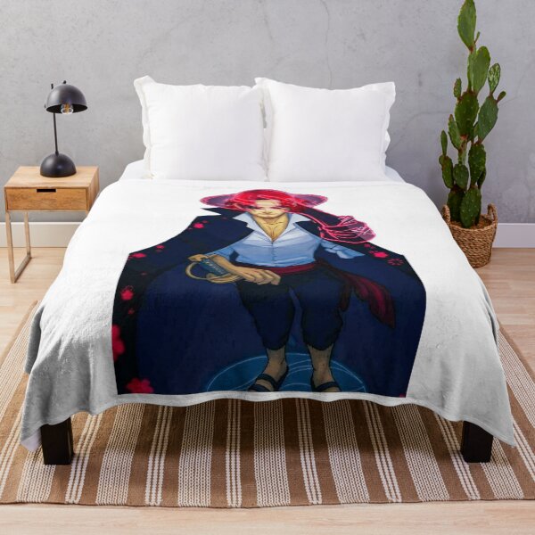 Item preview, Shanks Yonko designed and sold by Aliardman.
