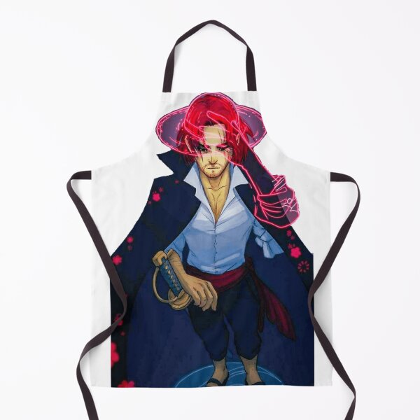 Item preview, Shanks Yonko designed and sold by Aliardman.