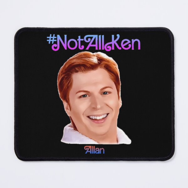 Item preview, Not All Ken designed and sold by STACYMOOR4.