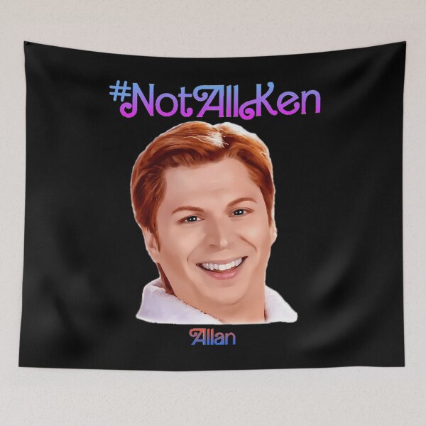 Item preview, Not All Ken designed and sold by STACYMOOR4.