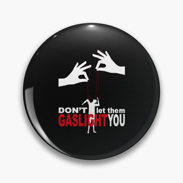 Item preview, stop gaslighting yourself designed and sold by jossfiew.