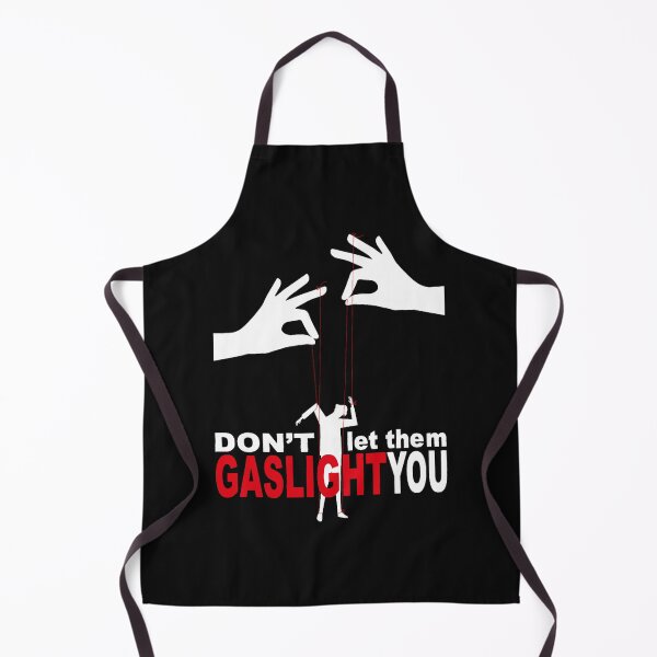 Item preview, stop gaslighting yourself designed and sold by jossfiew.