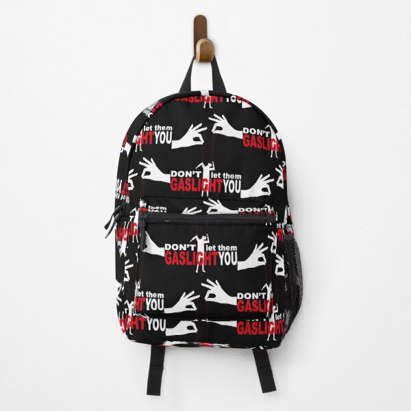 Item preview, stop gaslighting yourself designed and sold by jossfiew.