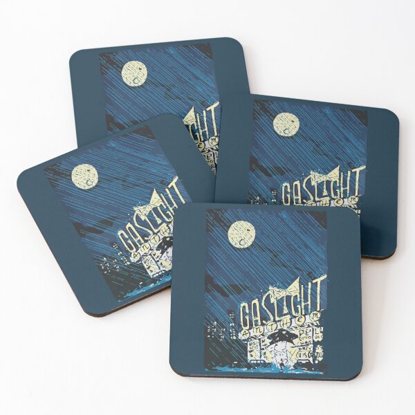 Item preview, The Gaslight Anthem - Moonlight designed and sold by jossfiew.