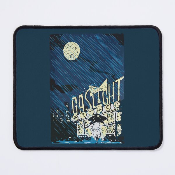 Item preview, The Gaslight Anthem - Moonlight designed and sold by jossfiew.