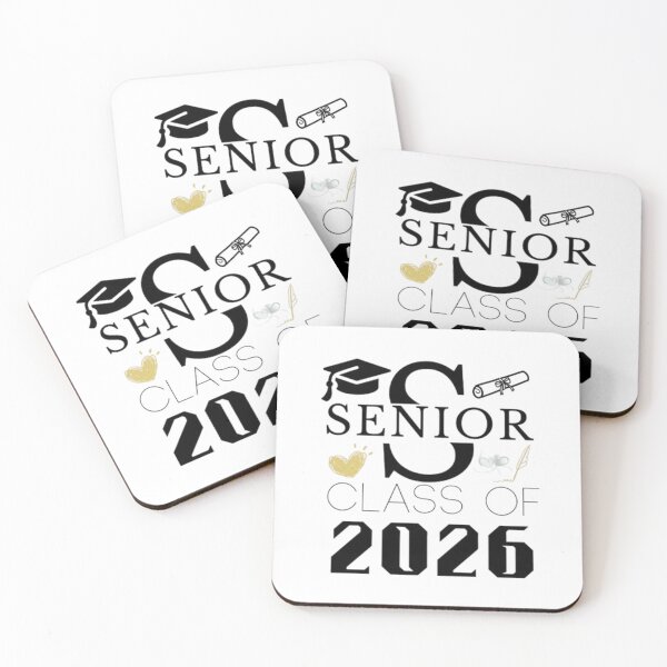 Item preview, Senior Class of 2026 – Graduation Year Pride designed and sold by Ditstyle.