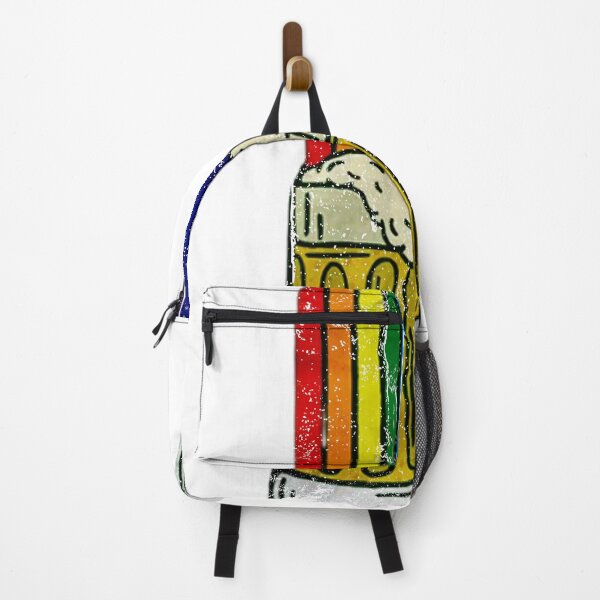 Item preview, Beer Rainbow designed and sold by MareikSchuler.