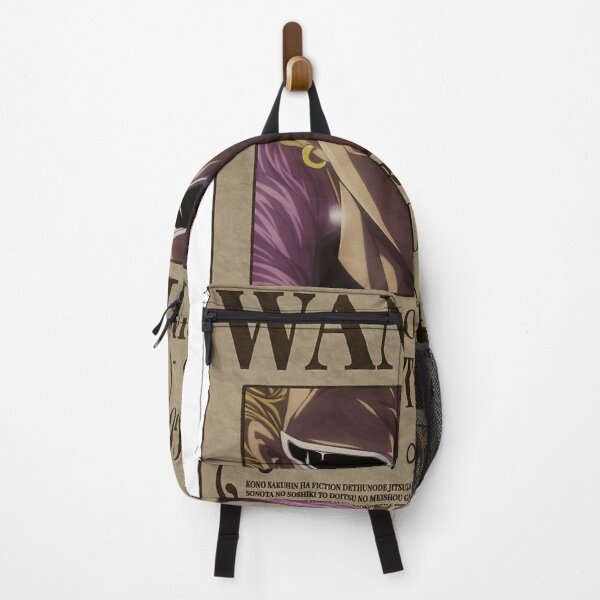 Item preview, Donquixote Doflamingo Bounty One Piece Wanted designed and sold by Aliardman.