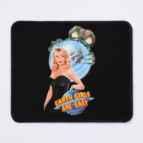 Item preview, Not Of This Earth Girls Are Easy Mixup designed and sold by STACYMOOR4.
