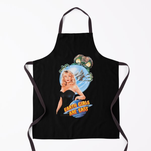 Item preview, Not Of This Earth Girls Are Easy Mixup designed and sold by STACYMOOR4.