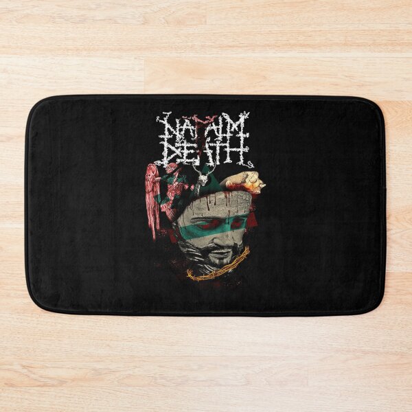 Item preview, Copy of Napalm Death Classic  designed and sold by skunxshopx.