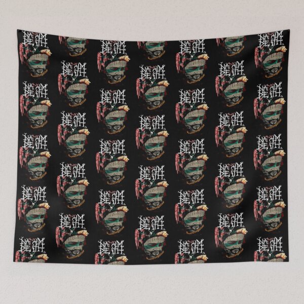 Item preview, Copy of Napalm Death Classic  designed and sold by skunxshopx.