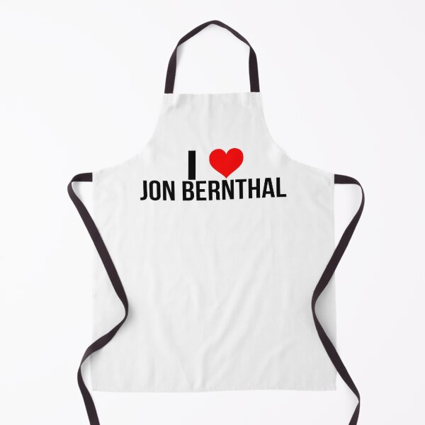 Item preview, I Heart Jon Bernthal – The Punisher & Walking Dead Fan Design designed and sold by iheartshirts371.