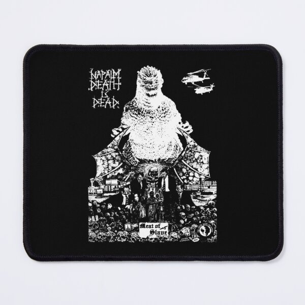 Item preview, Copy of Napalm Death Classic designed and sold by skunxshopx.