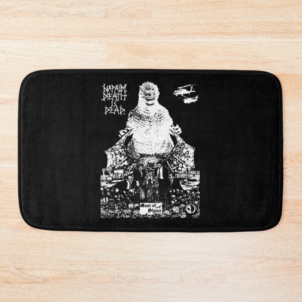 Item preview, Copy of Napalm Death Classic  designed and sold by skunxshopx.