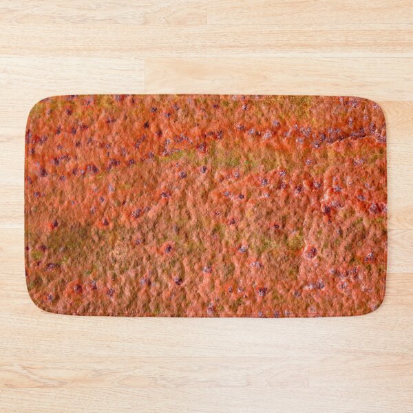 Item preview, Old rusty steel plate designed and sold by stevepaint.