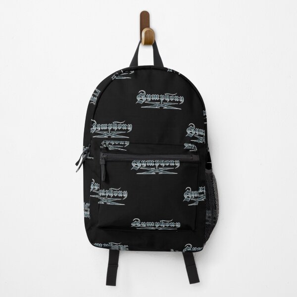 Item preview, Symphony X Rock Band American designed and sold by IWall860.