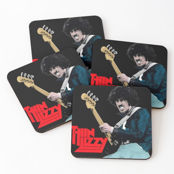 Item preview, Thin Lizzy Classic designed and sold by shanestgaz.