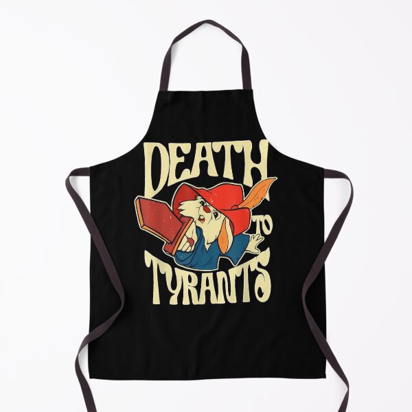 Item preview, Death To Tyrants designed and sold by EnriqueValle.