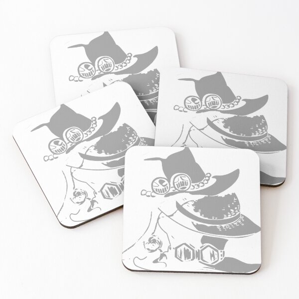 Item preview, The Brothers Hat Japanese Manga Gift Fan designed and sold by Aliardman.