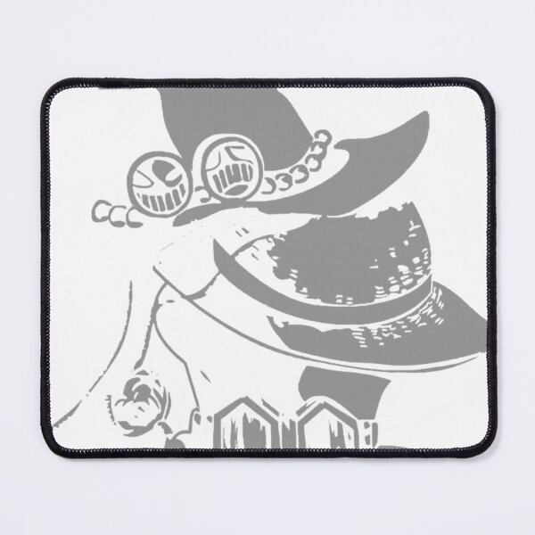 Item preview, The Brothers Hat Japanese Manga Gift Fan designed and sold by Aliardman.