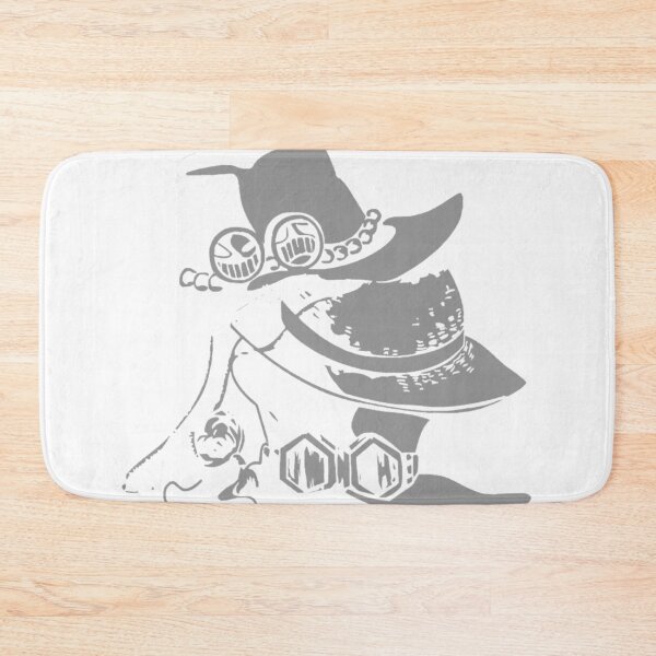 Item preview, The Brothers Hat Japanese Manga Gift Fan designed and sold by Aliardman.