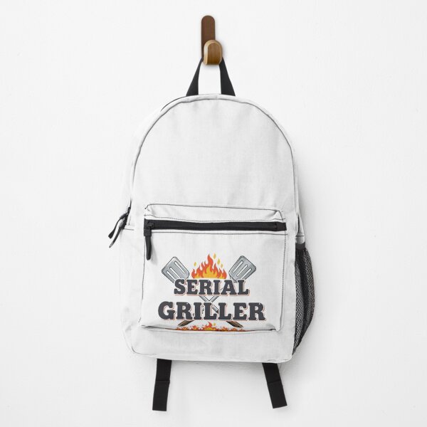 Item preview,  Serial Griller designed and sold by Owcomm.