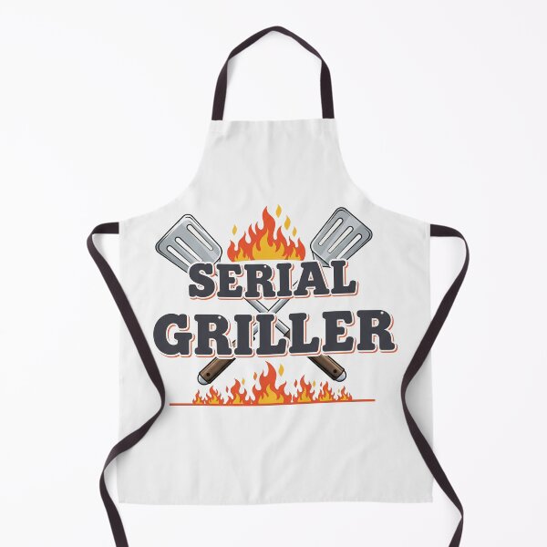 Item preview,  Serial Griller designed and sold by Owcomm.