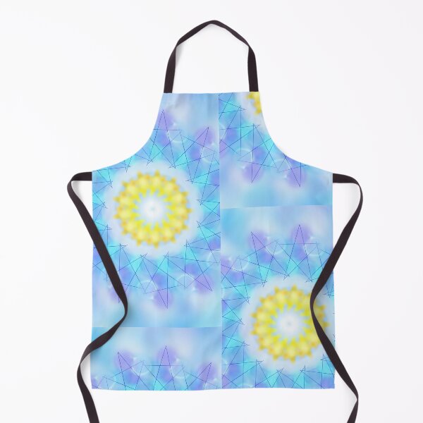 Item preview, star flower designed and sold by Psychedelics Productions.