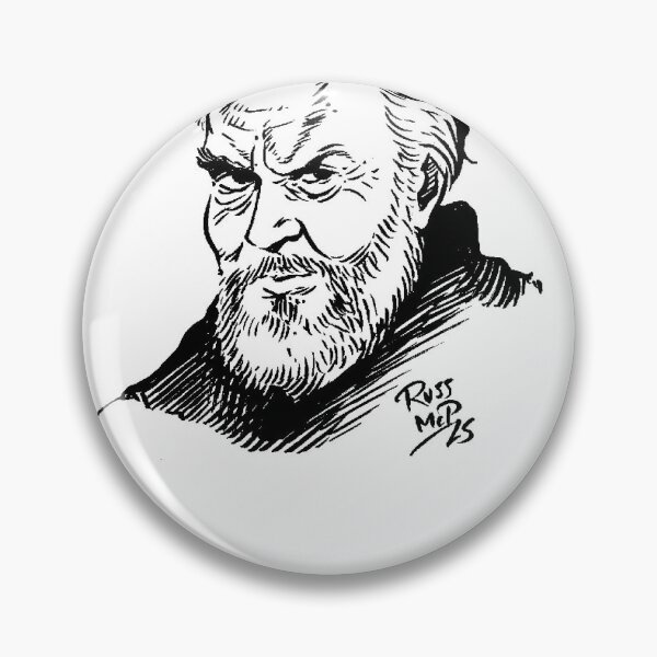 Item preview, Orson Welles designed and sold by RussMcP.