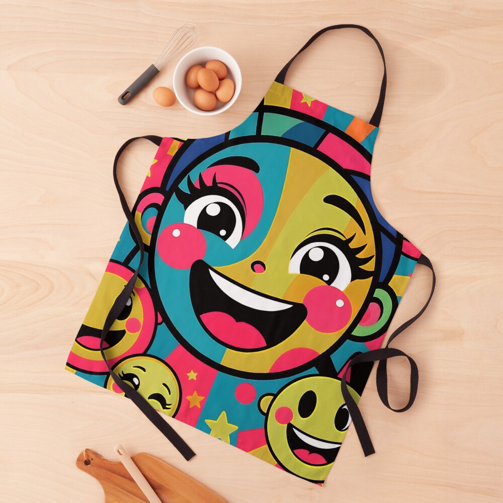 apron