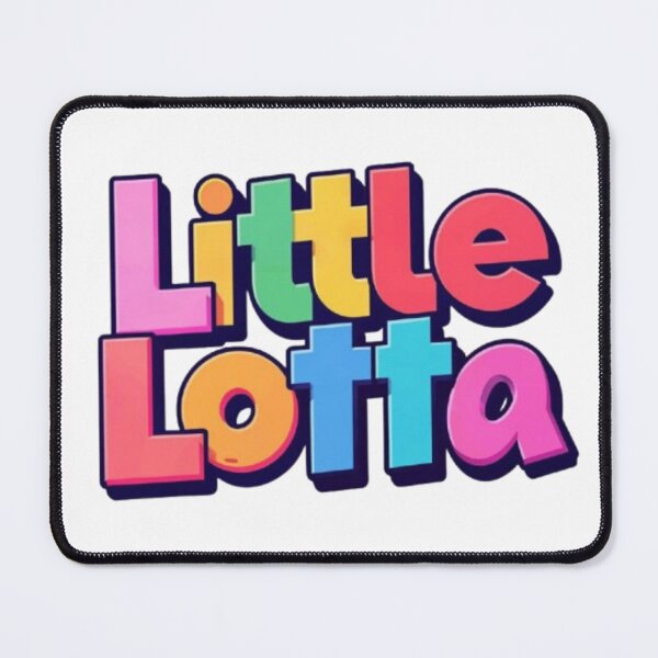Item preview, Little Lotta designed and sold by Creative128.