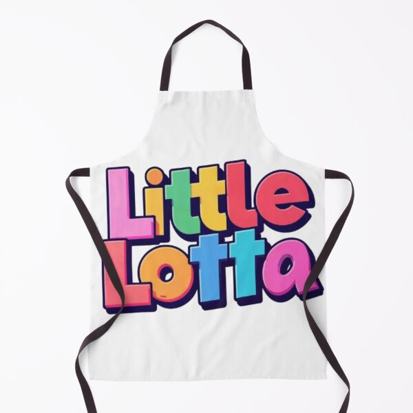 Item preview, Little Lotta designed and sold by Creative128.