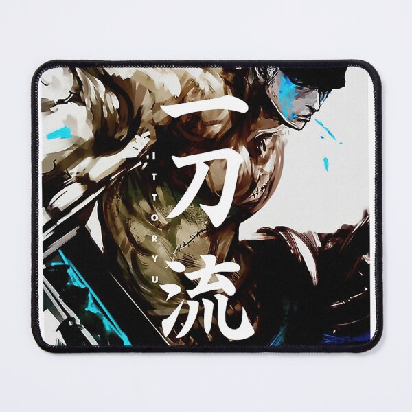 Item preview,  One Piece Zoro designed and sold by Aliardman.