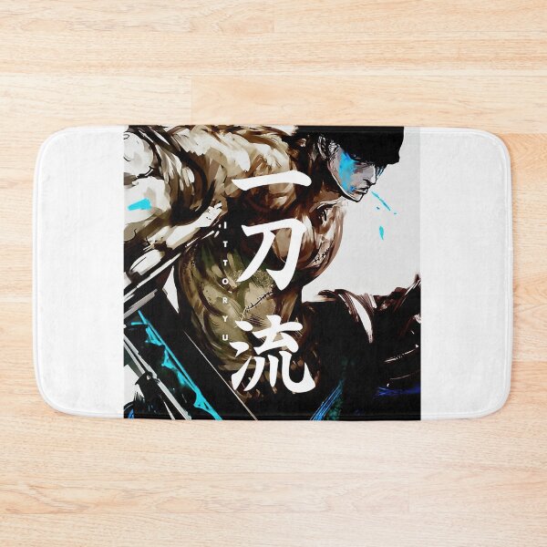 Item preview,  One Piece Zoro designed and sold by Aliardman.