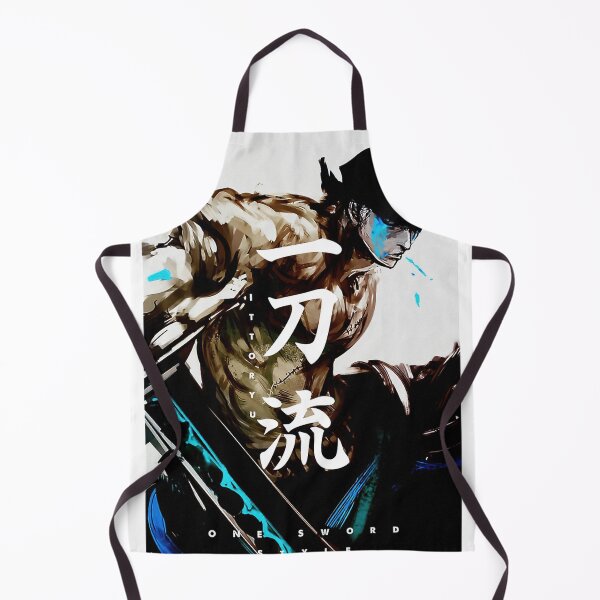 Item preview, One Piece Zoro designed and sold by Aliardman.
