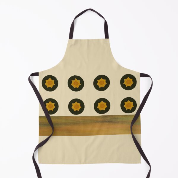 Item preview,   The Untamed Blend: Rosettes and Stripes designed and sold by annenambiro.