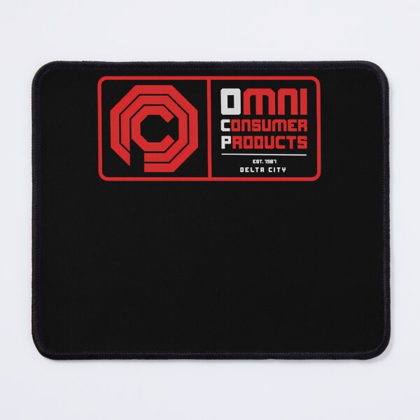 Item preview, Ocp Omni Consumer Products designed and sold by STACYMOOR4.