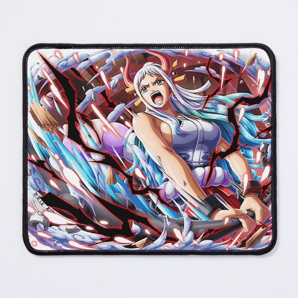 Item preview, Yamato One Piece designed and sold by Aliardman.
