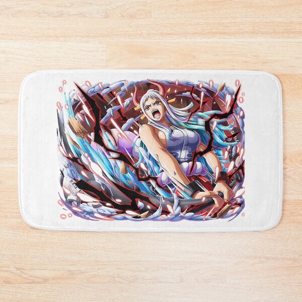 Item preview, Yamato One Piece designed and sold by Aliardman.
