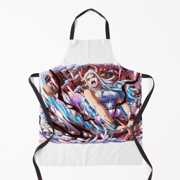 Item preview, Yamato One Piece designed and sold by Aliardman.
