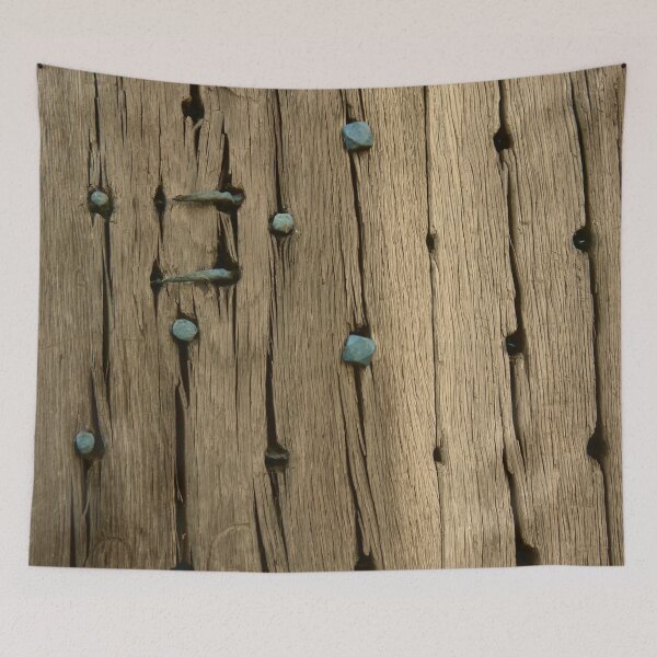 Item preview, Old but still standing designed and sold by stevepaint.