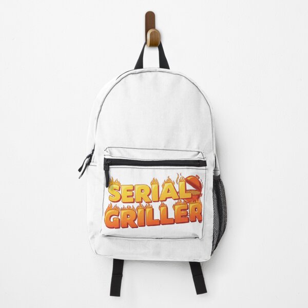 Item preview,  Serial Griller Barbecue designed and sold by Owcomm.