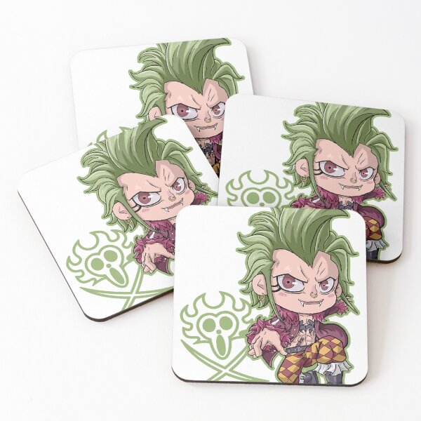 Item preview, Bartolomeo (Barto) The Cannibal designed and sold by Aliardman.
