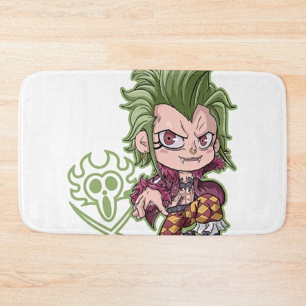 Item preview, Bartolomeo (Barto) The Cannibal designed and sold by Aliardman.