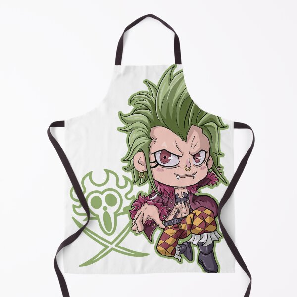 Item preview, Bartolomeo (Barto) The Cannibal designed and sold by Aliardman.