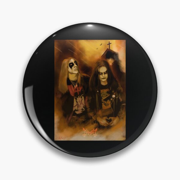 Item preview, Lords Of Chaos  designed and sold by skunxshopx.